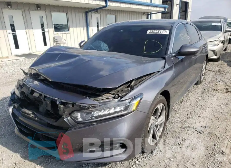 1HGCV1F42JA251047 Photo# 1