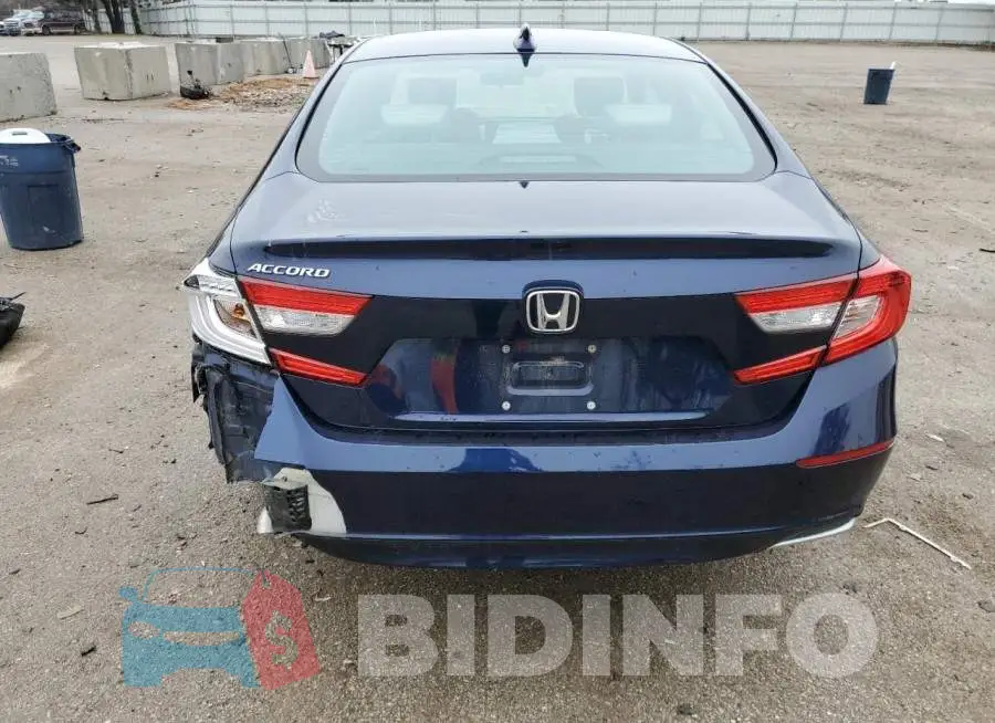 1HGCV1F46KA160137 Photo# 6
