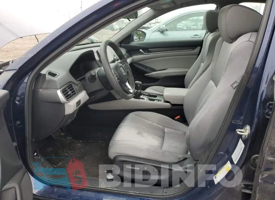 1HGCV1F46KA160137 Photo# 7