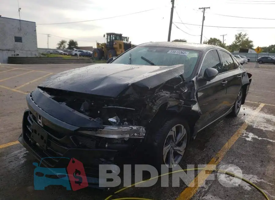 1HGCV1F51KA064702 Photo# 2