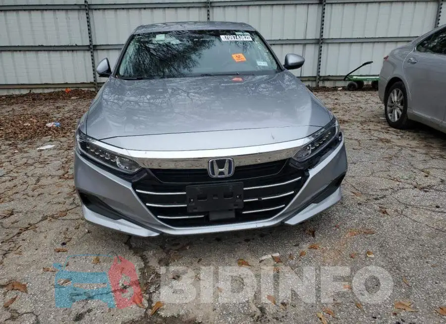 1HGCV3F13MA014458 Photo# 5