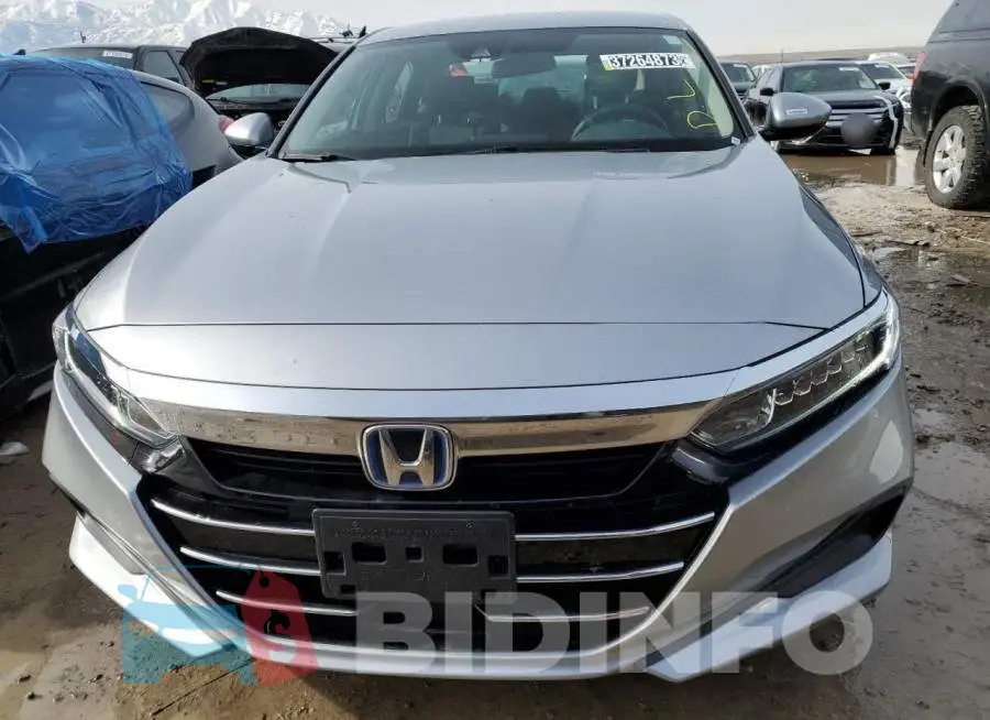 1HGCV3F16MA014440 Photo# 5