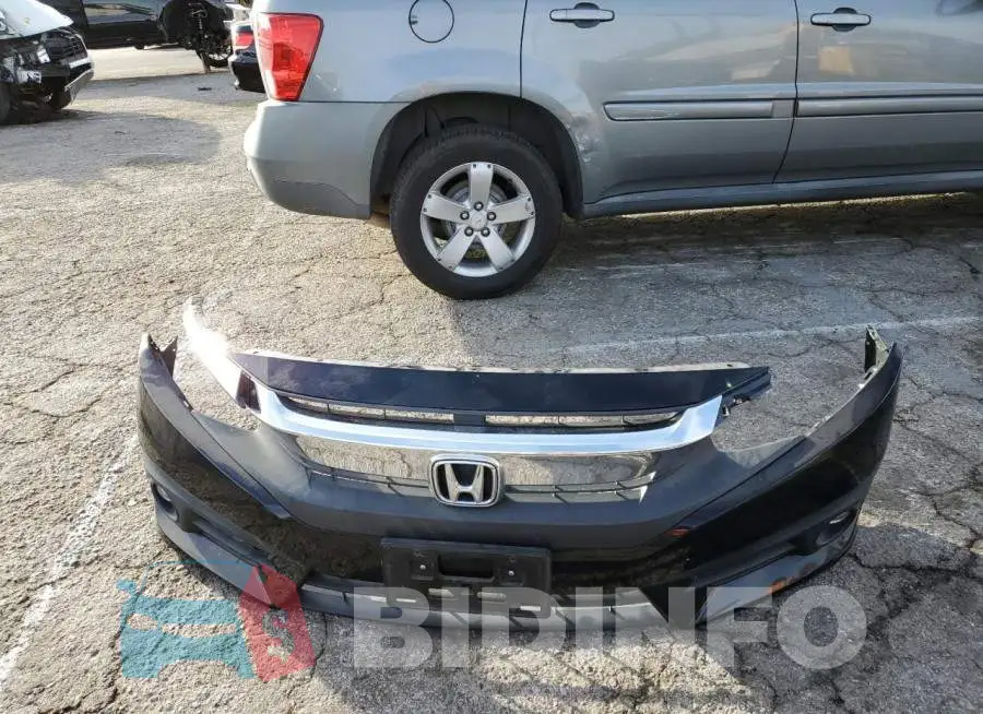 2HGFC1F72GH652542 Photo# 12