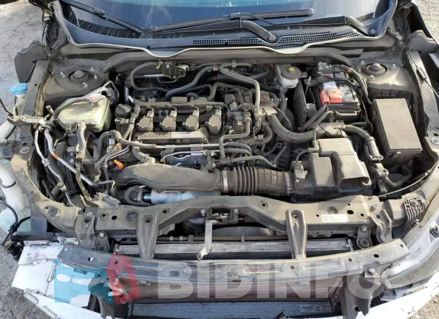 2HGFC1F72GH652542 Photo# 11