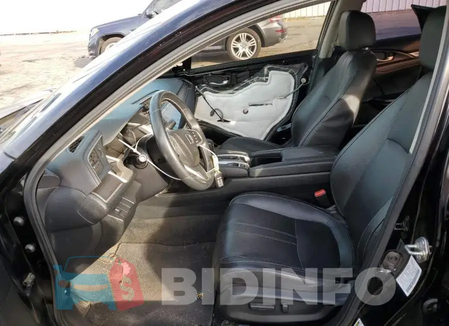2HGFC1F72GH652542 Photo# 7