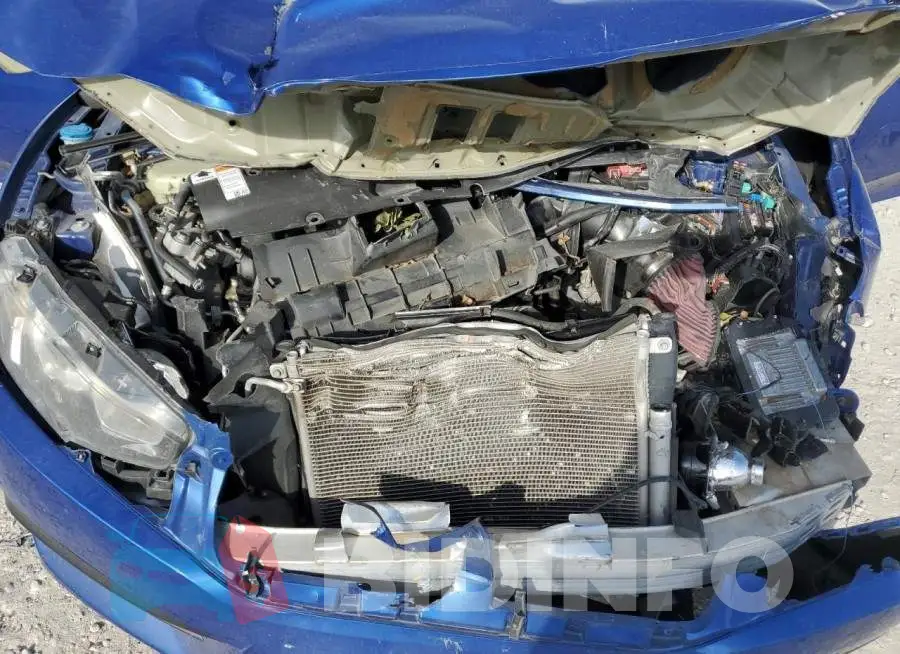 2HGFC2F5XGH565833 Photo# 11