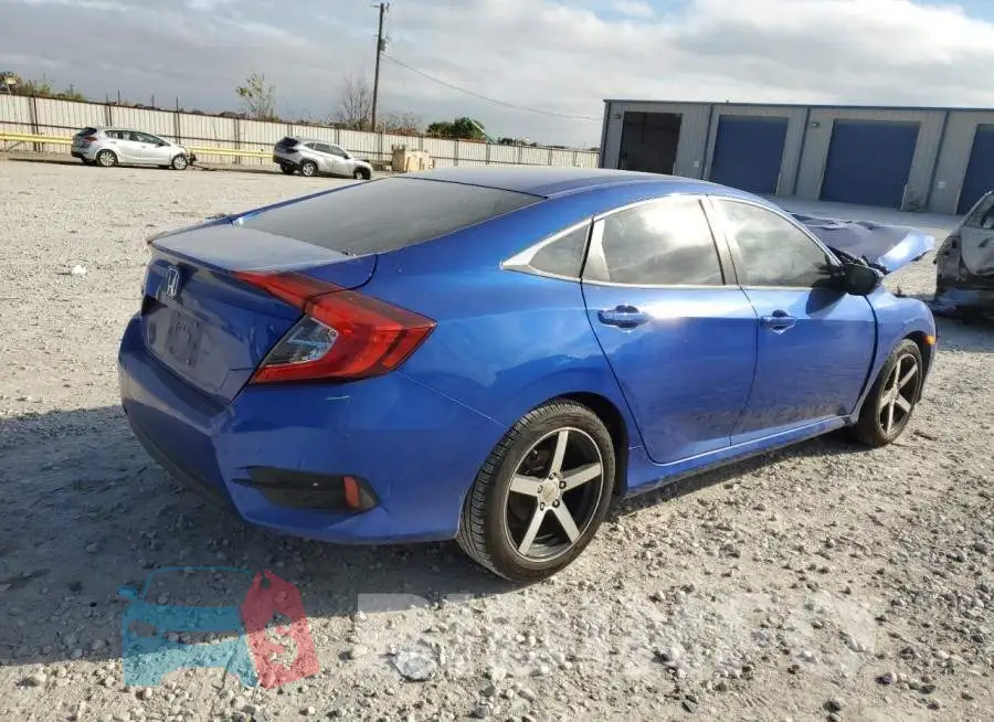 2HGFC2F5XGH565833 Photo# 3