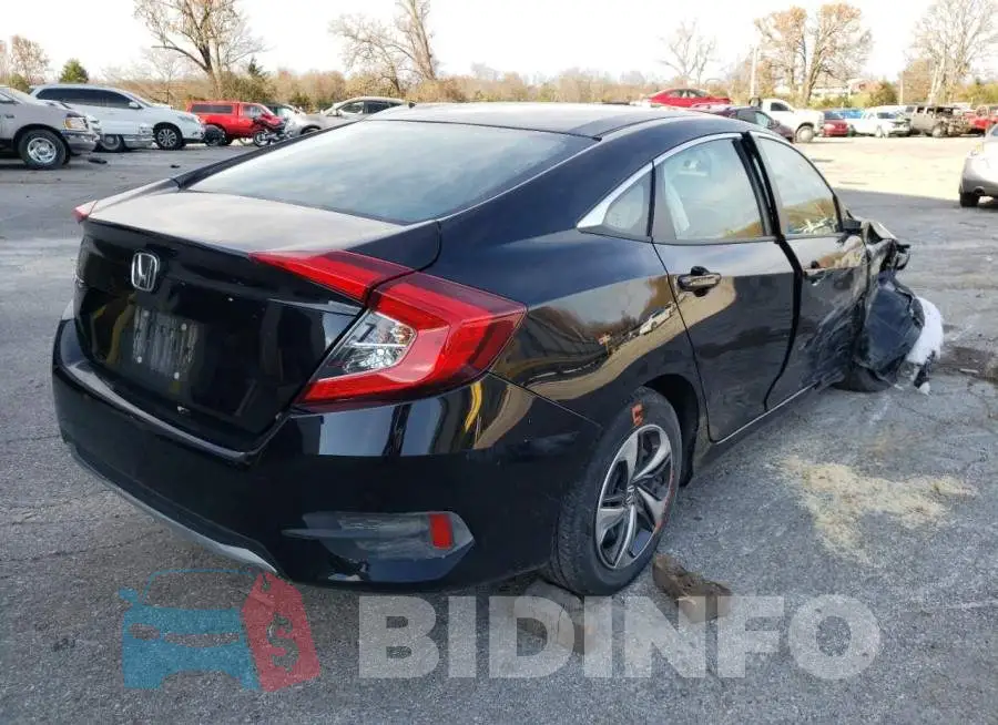 2HGFC2F6XMH521934 Photo# 4
