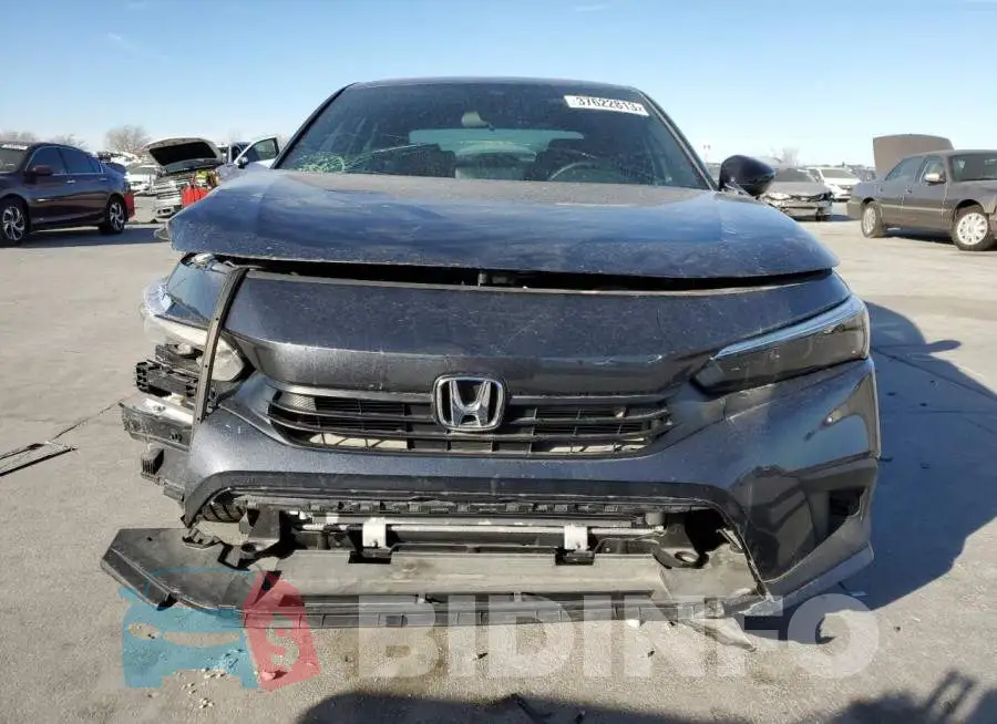 2HGFE2F53NH572775 Photo# 5