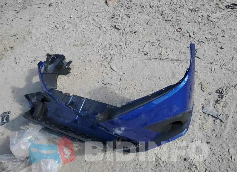2HGFE2F55NH553418 Photo# 12