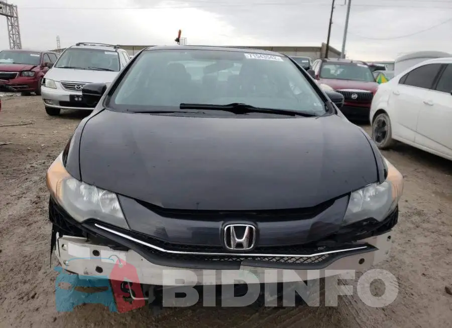 2HGFG3B88FH504490 Photo# 5