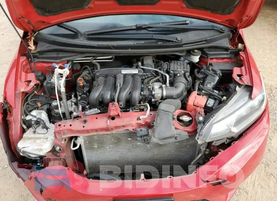 3HGGK5H57FM732235 Photo# 11