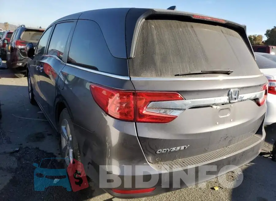 5FNRL6H75KB055714 Photo# 2