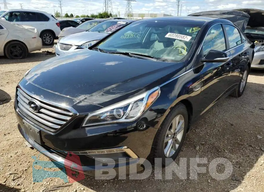 5NPE24AA7GH422536 Photo# 2
