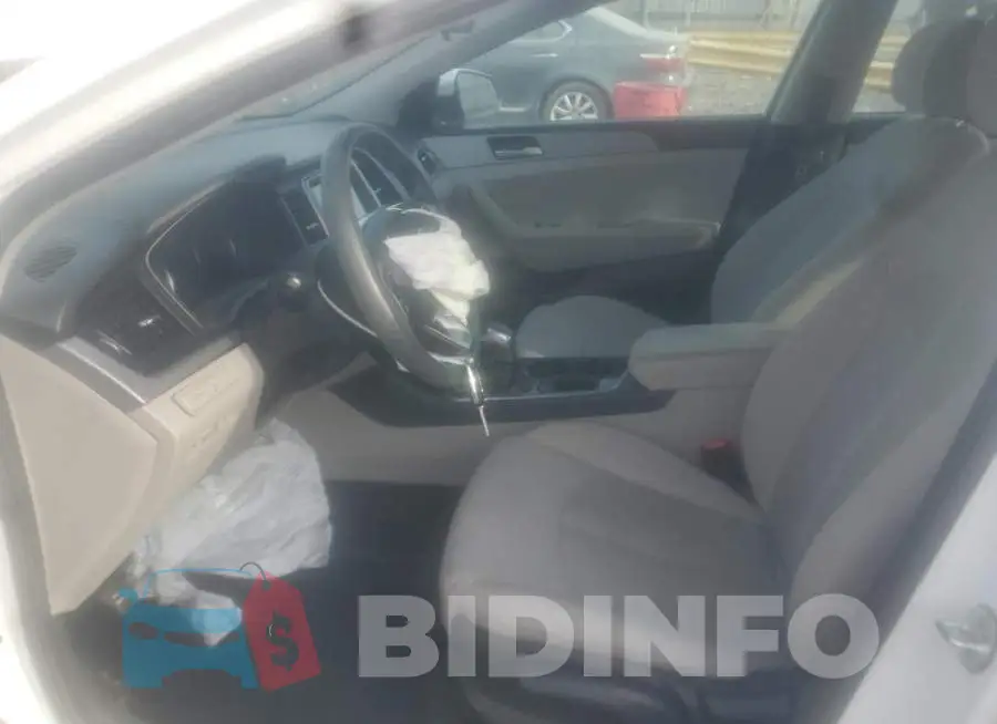 5NPE24AF0KH792814 Photo# 7