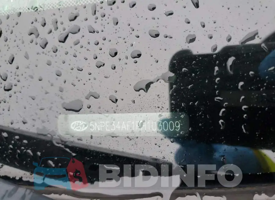 5NPE34AF1FH103009 Photo# 12