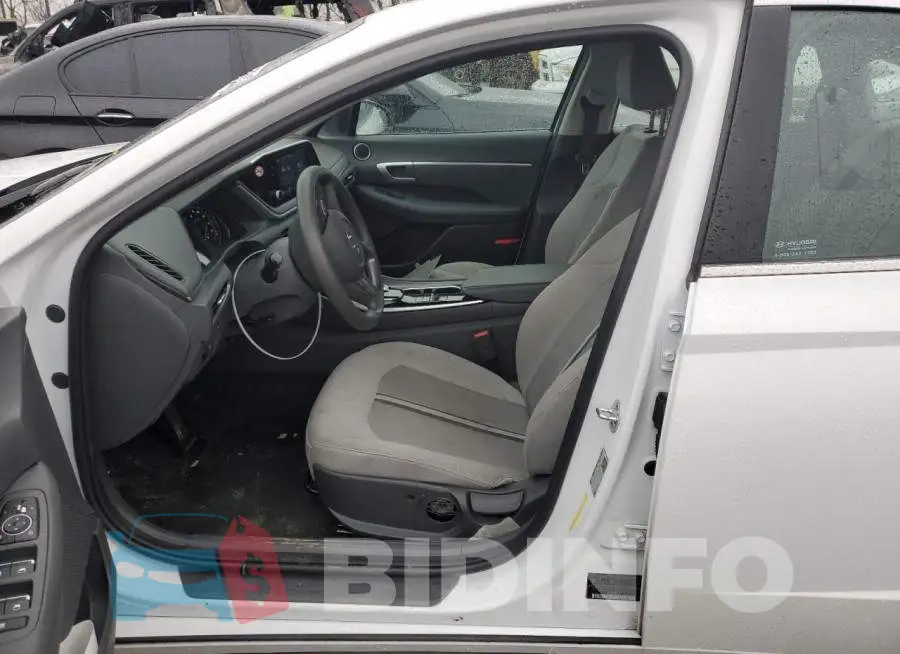 5NPEG4JA0MH066993 Photo# 7