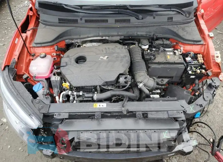 KM8KH3AC7NU002187 Photo# 11