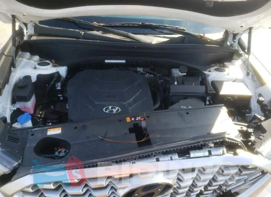 KM8R34HE7MU261111 Photo# 7