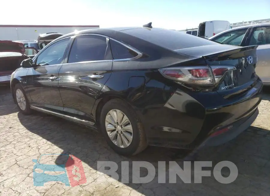 KMHE24L14GA008758 Photo# 2