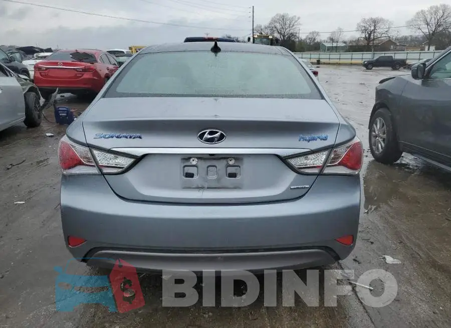 KMHEC4A42FA122041 Photo# 6