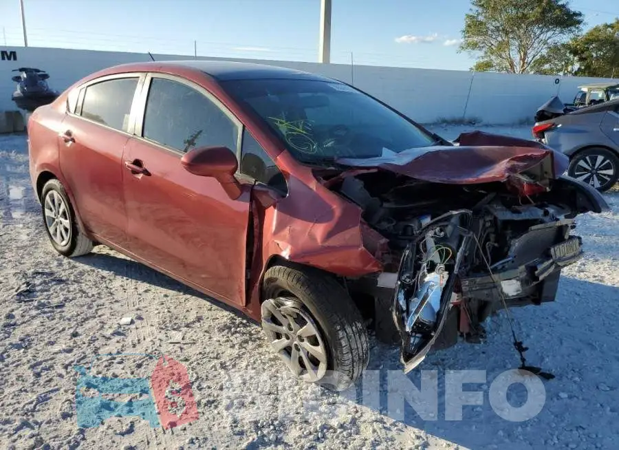 KNADM4A34E6414535 Photo# 4