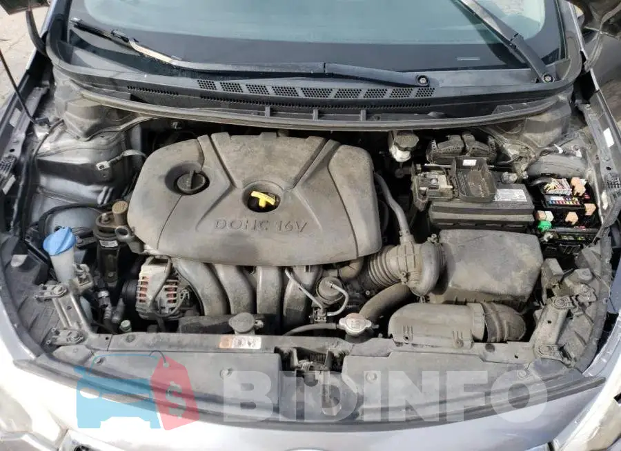 KNAFX4A65G5460894 Photo# 11