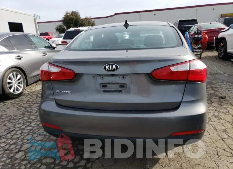 KNAFX4A65G5460894 Photo# 6