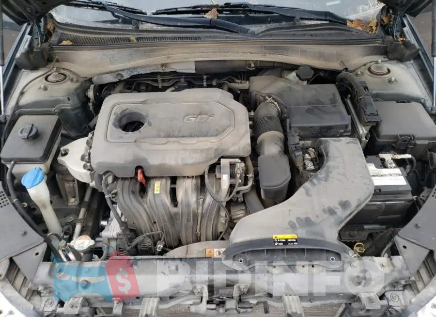 KNAGT4L37G5092334 Photo# 11
