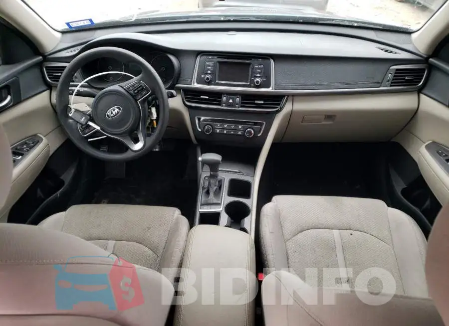 KNAGT4L37G5092334 Photo# 8