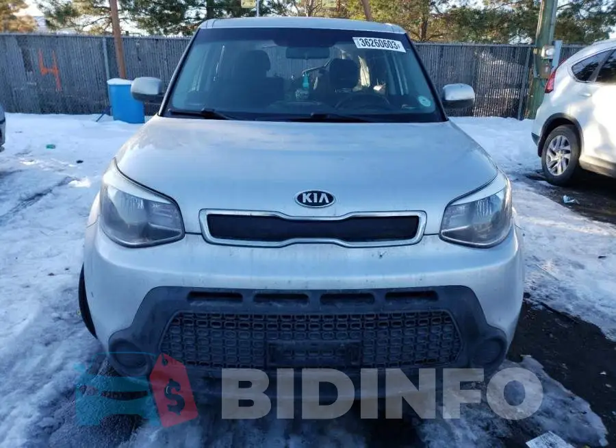 KNDJN2A2XF7770403 Photo# 5