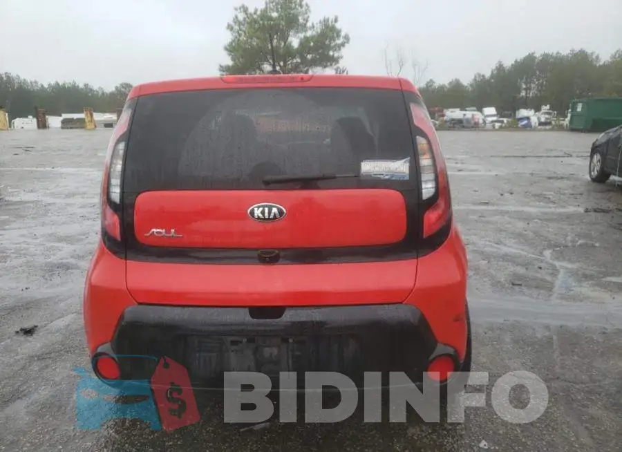 KNDJP3A54G7864742 Photo# 6
