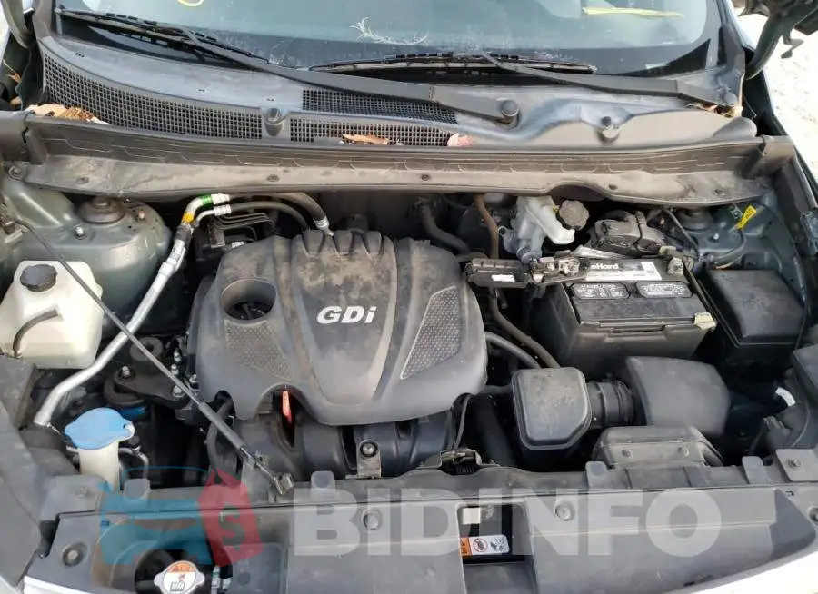 KNDPB3AC3E7593631 Photo# 12