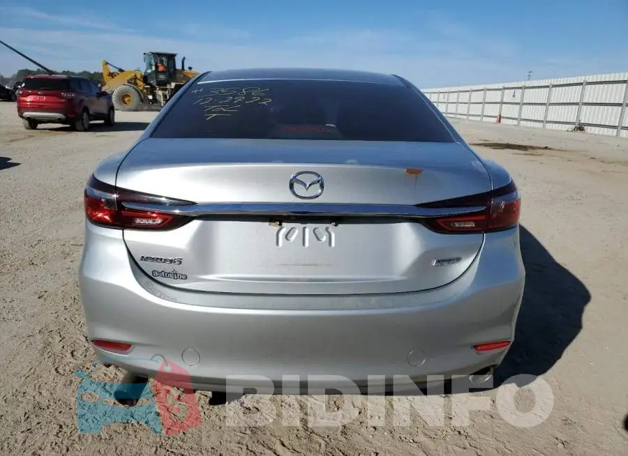 JM1GL1VMXJ1306898 Photo# 6