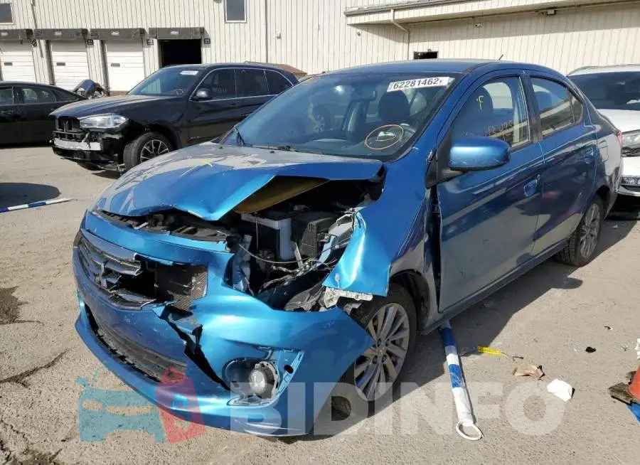 ML32F3FJ7KHF00675 Photo# 9