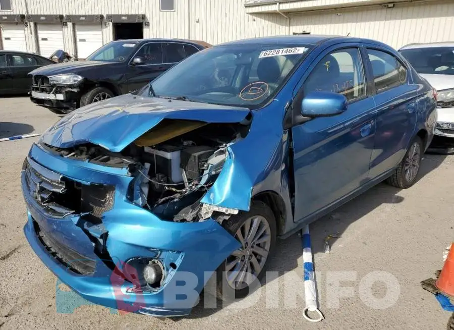 ML32F3FJ7KHF00675 Photo# 2