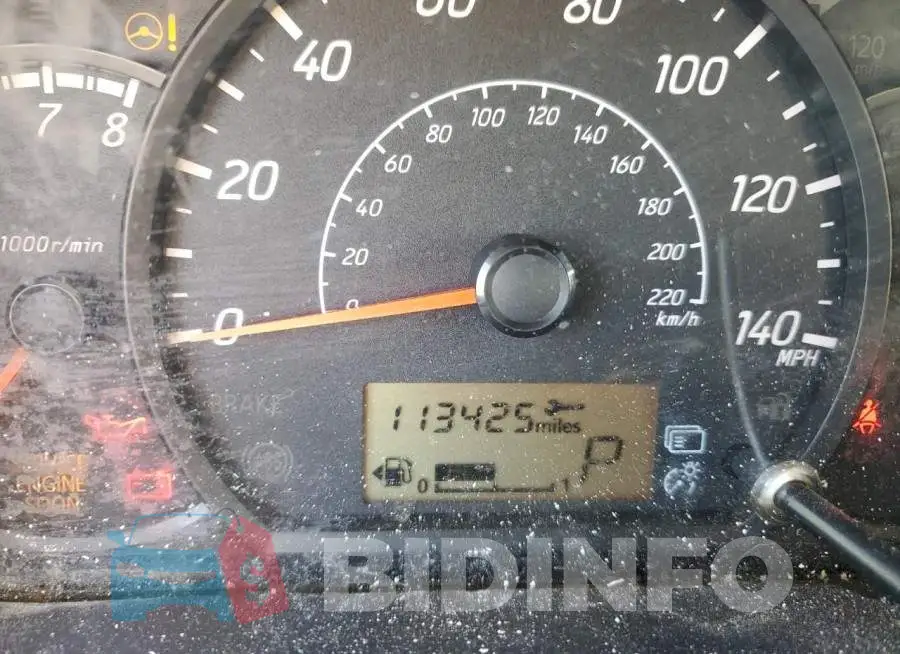 ML32F3FJ7KHF00675 Photo# 8