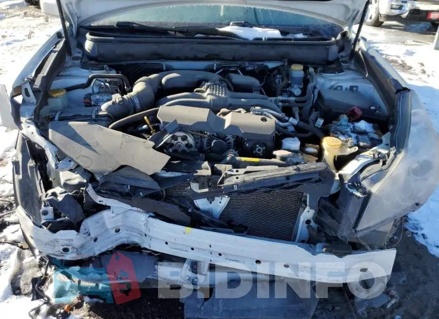 4S3BMBL66E3027833 Photo# 11