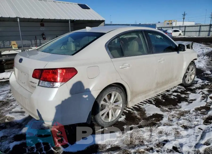 4S3BMBL66E3027833 Photo# 3