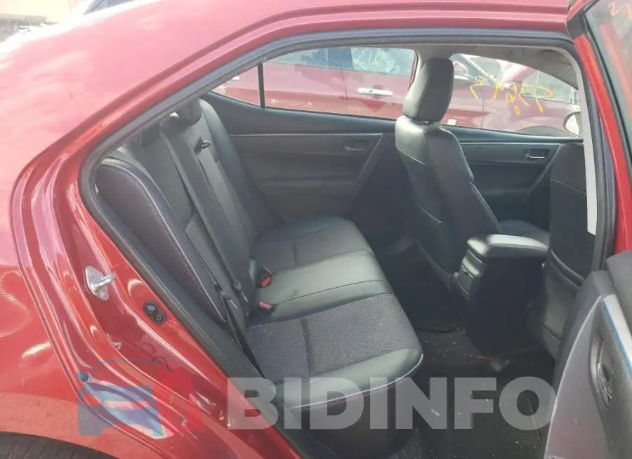 2T1BURHE1FC360023 Photo# 10