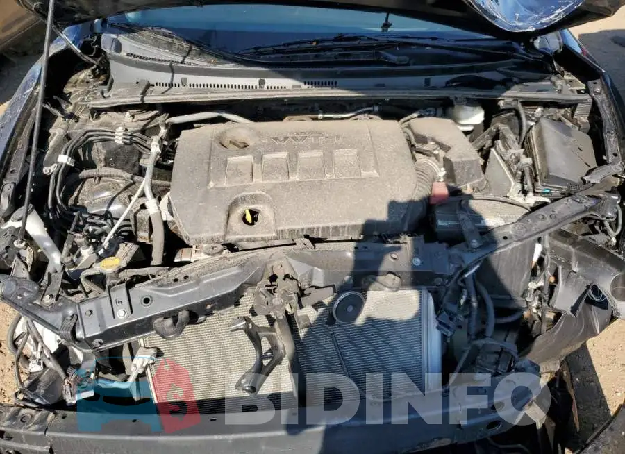 2T1BURHE6FC326739 Photo# 7