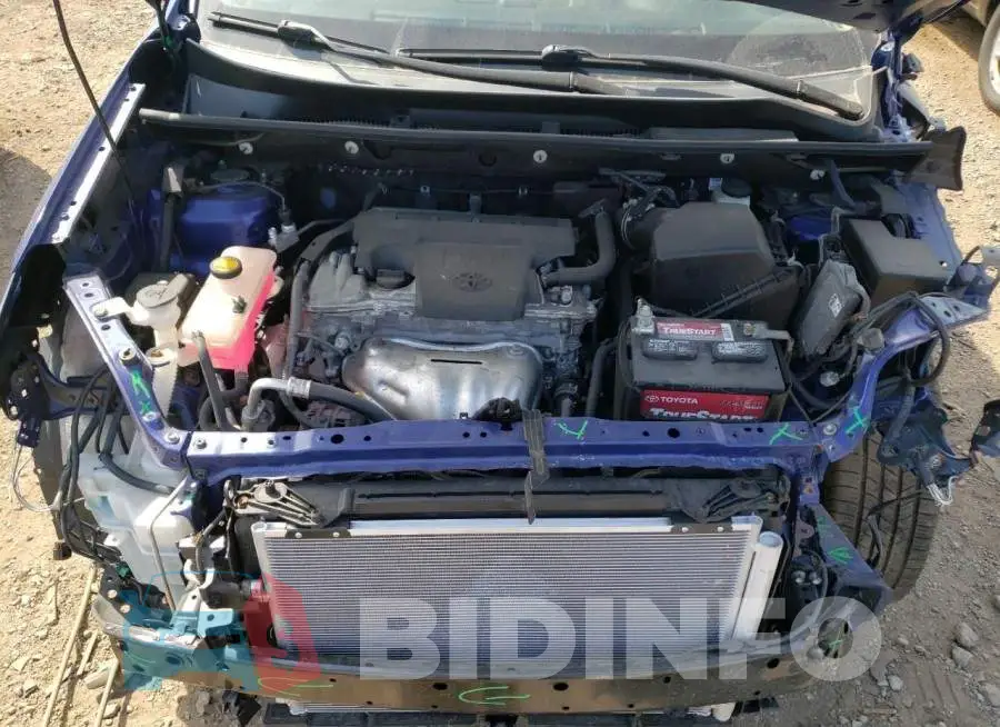 2T3BFREV4FW343107 Photo# 7