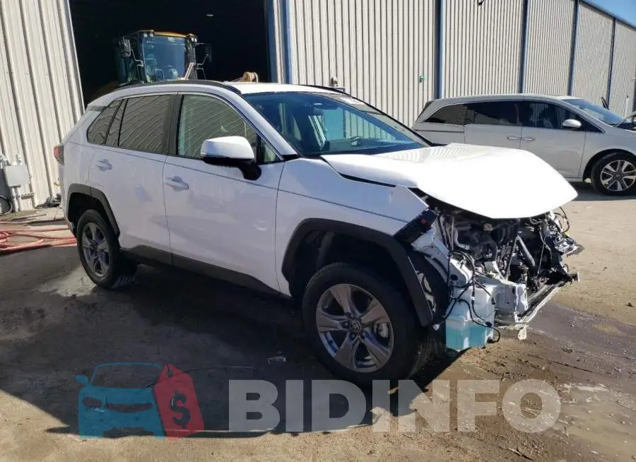 2T3P1RFV6NC264279 Photo# 4