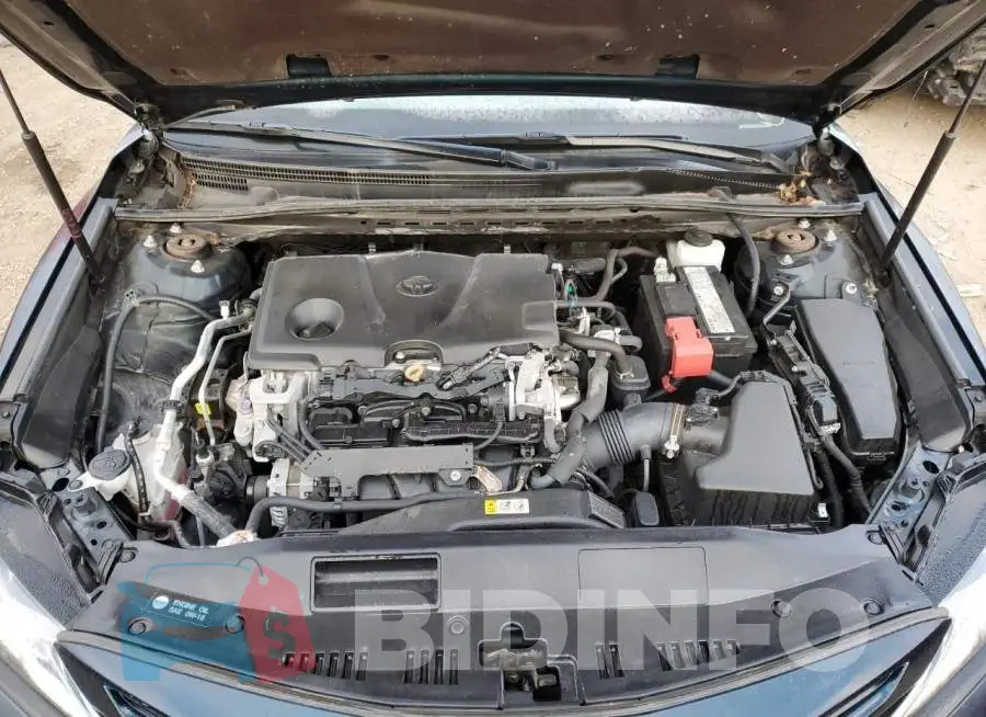 4T1B11HKXKU706708 Photo# 7