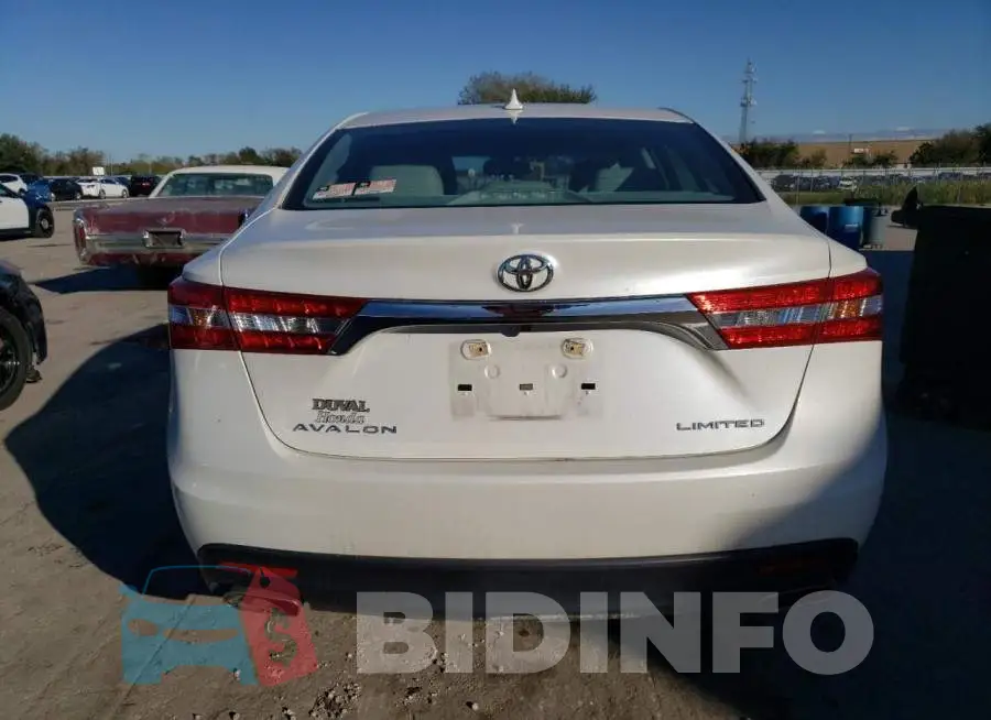 4T1BK1EB0FU167491 Photo# 6