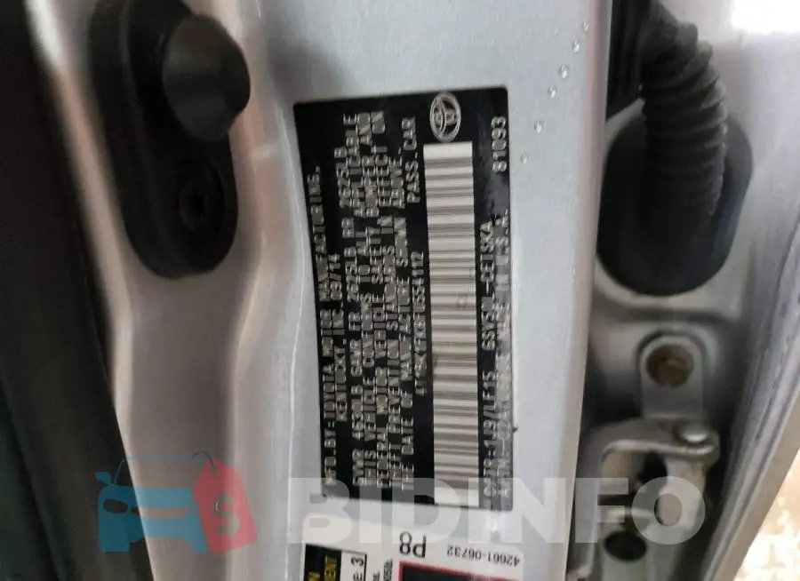 4T1BK1FK8FU554112 Photo# 13