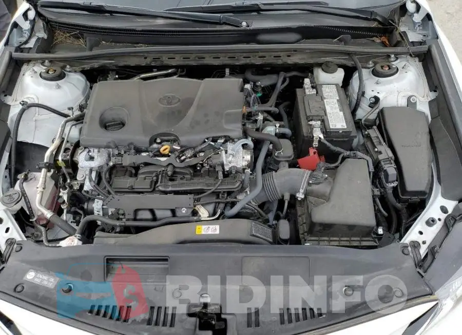 4T1C11AK7MU572094 Photo# 11