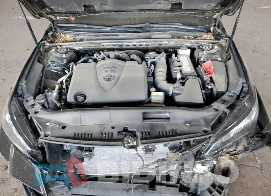 4T1JZ1FB3MU069719 Photo# 11