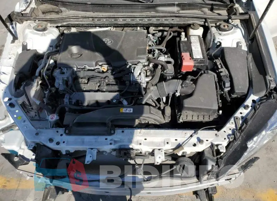 4T1K61AK8LU885652 Photo# 11