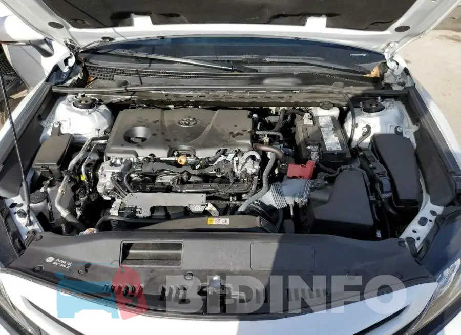 4T1K61AK8MU527775 Photo# 11
